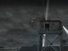 Ukázka z temné eské kyberpunkové hry DEX