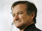 Robin Williams v roce 2005