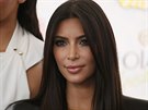 Kim Kardashianová na Teen Choice Awards (Los Angeles, 10. srpna 2014)