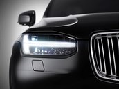 Nov Volvo XC90