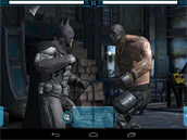 Batman Arkham Origins