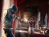 Assassins Creed: Unity