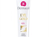 On gel Eye Gold od Dermacolu obsahuje koktejl sedmi bylinek, m nejen...