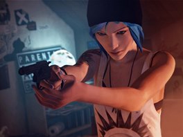 Life Is Strange