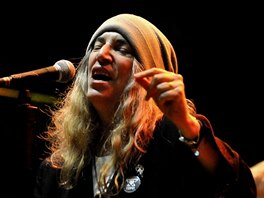 Trutnoff 2014: Patti Smith