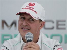 Michael Schumacher