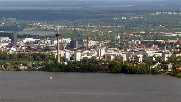 Tampere