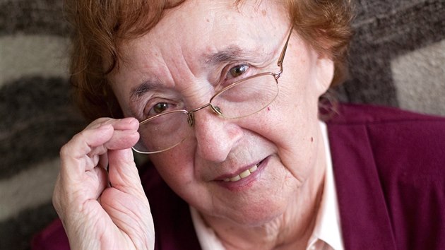 Milena Brhov zemela v nedli 10. srpna 2014 ve vku 83 let.