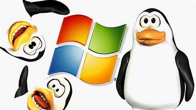 Setrvání Linuxu na mnichovských úadech je nejisté.