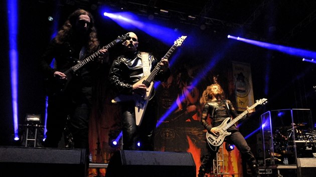 Trutnoff 2014:Cradle of Filth