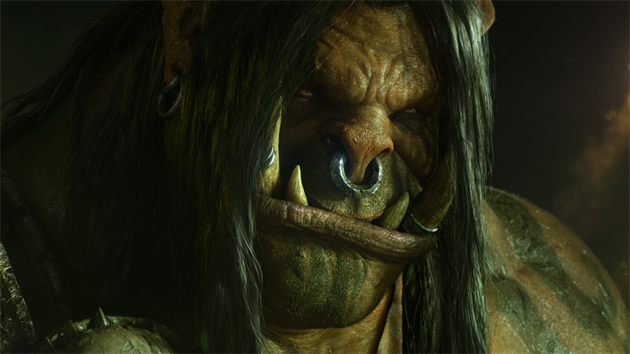 World of Warcraft: Warlords of Draenor