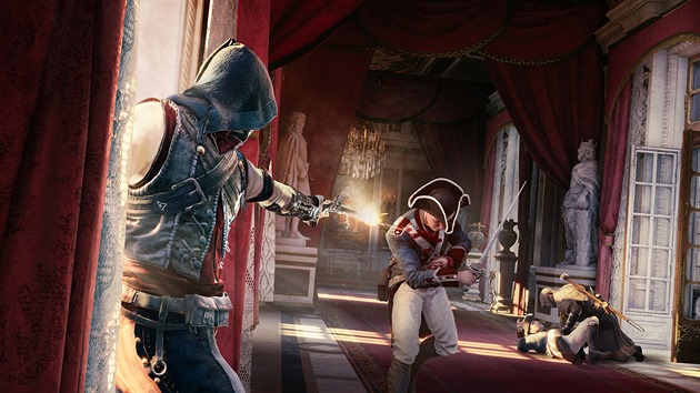 Assassins Creed: Unity