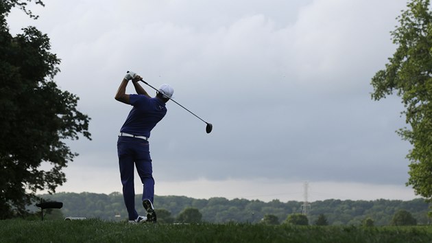 Rickie Fowler na PGA Championship