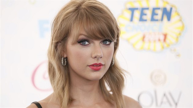 Taylor Swiftov na Teen Choice Awards (Los Angeles, 10. srpna 2014)