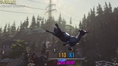 Goat Simulator