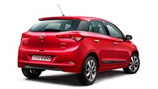 Indická verze Hyundai i20