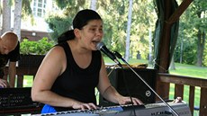 Blanka Janeková má vrozenou oní vadu.