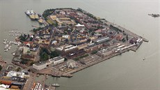 Helsinky � Katajanokan