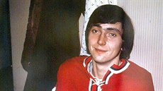 Ivan Hlinka hrál za československou hokejovou reprezentaci celá sedmdesátá léta.