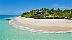 Vomo Island Resort, Fidi