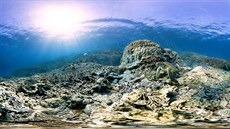 Heron Island, Velký bariérový útes, Austrálie