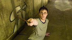 Harry Potter a Fénixv ád - snímek z filmu