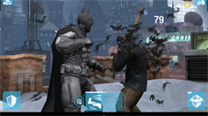 Batman Arkham Origins