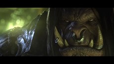 Filmová upoutávka na World of Warcraft: Warlords of Draenor .