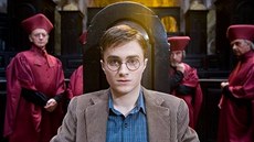 Harry Potter a Fénixv ád - Fotografie z filmu Harry Potter a Fénixv ád...