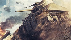 World of Tanks
