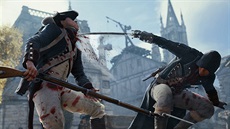 Assassins Creed: Unity