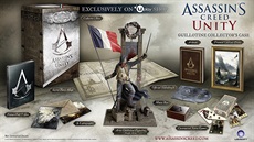 Assassins Creed: Unity