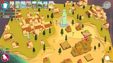 Godus