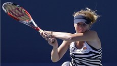 Elina Svitolinová na turnaji v Cincinnati