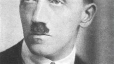 Hitler krátce po první svtové válce, mezi lety 1920 a 1924