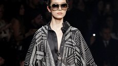 Roberto Cavalli: kolekce podzim-zima 2014/2015