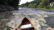 Jezy Lu�nice, Kv�ch