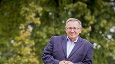 Profesor Jaroslav Malý je odborníkem na plicní embolii se světovým renomé,...