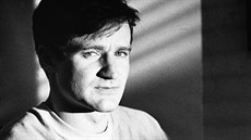 Robin Williams ve filmu Svt podle Garpa (1982)