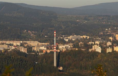 Okolo zmn v teplárenském systému se v Jablonci zaínají vést politické diskuse.