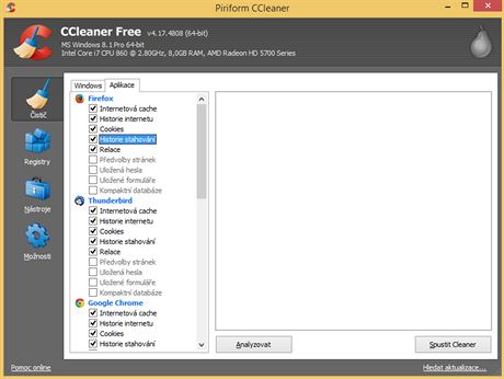 CCleaner