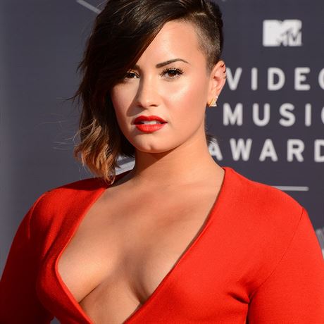 Demi Lovato