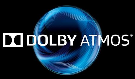 Dolby Atmos