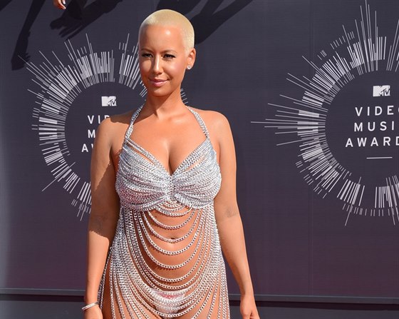 Amber Rose