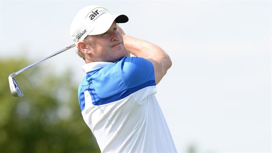 Jamie Donaldson