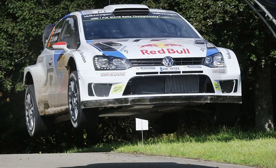 Jari-Matti Latvala