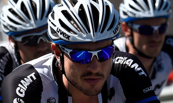 John Degenkolb