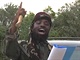 f Boko Haram vyhlsil na severu Nigrie chalft. (25. srpna 2014)