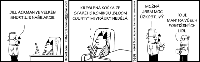 Sobota, 6. září