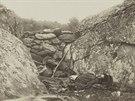 Události u Gettysburgu mly rozhodující vliv na vývoj americké obanské války a...